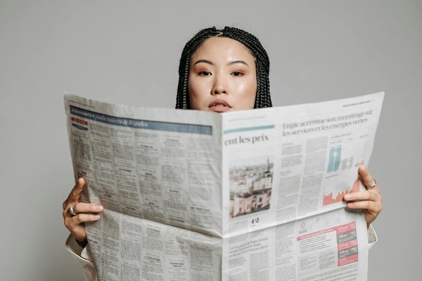 Les Tendances en Technologie de la Blockchain