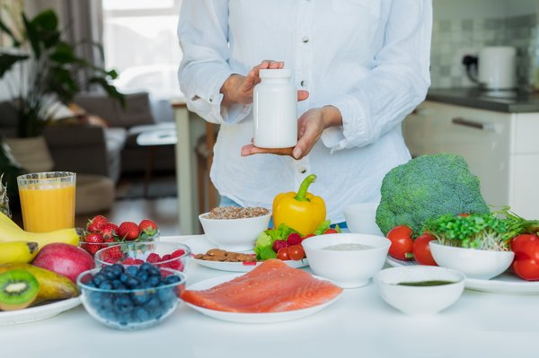 Alimentation consciente : réveillez vos sens et votre santé