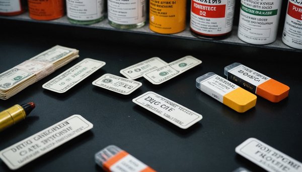 Politique des drogues : le coût de la répression en question