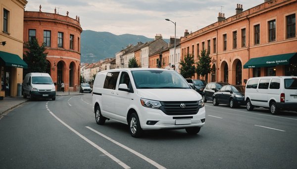 Location de voitures et utilitaires : explorez vos possibilités !