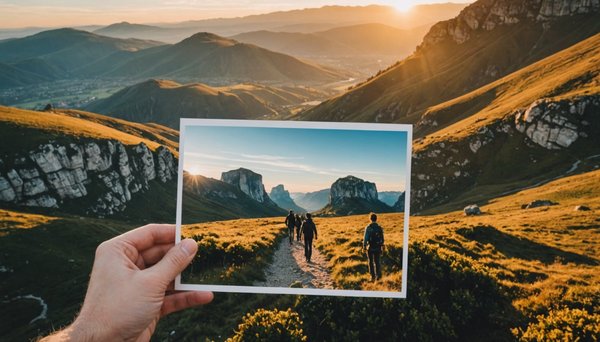 Voyage et découvertes : astuces pour des souvenirs inoubliables