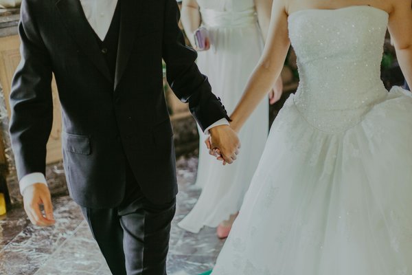 Mariage : conseils pour une cérémonie écoresponsable chic