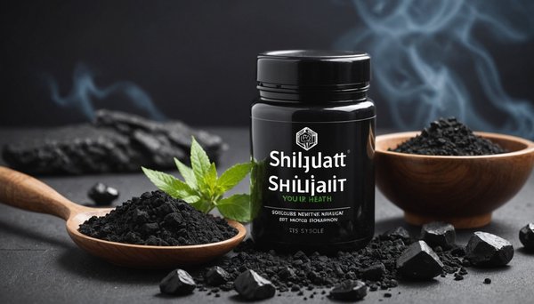Découvrez le shilajit : votre nouvel allié santé naturel