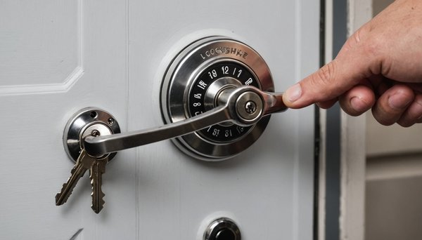 Serrurier sallanches : services de serrurerie à votre écoute