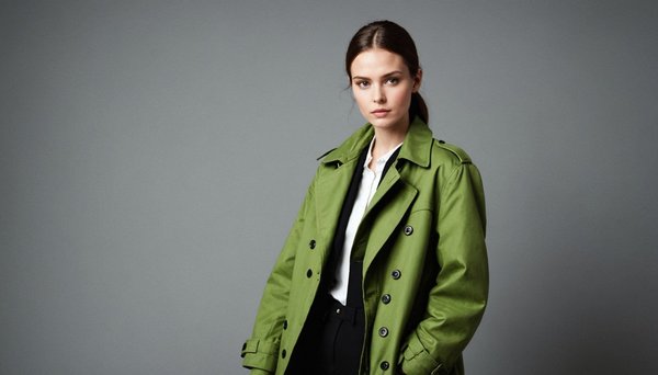 Mode écoresponsable : adoptez un style qui fait la différence