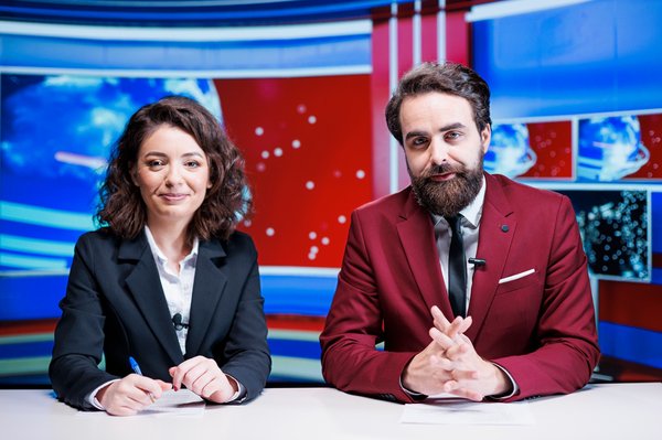 L'actualité française : ce qui façonne notre quotidien