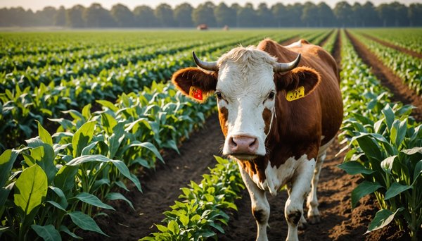 Les équipements de protection animale : essentiels pour vos cultures