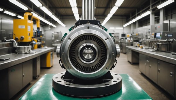 Équipement industriel durable : la clé d'un cabinet vétérinaire éthique