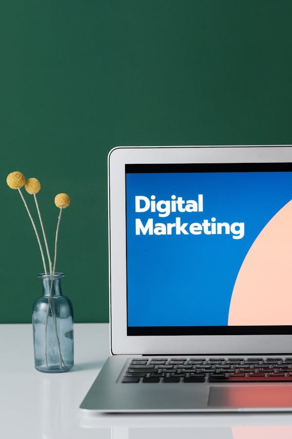 Les clés d'une stratégie gagnante avec une agence marketing digital 360