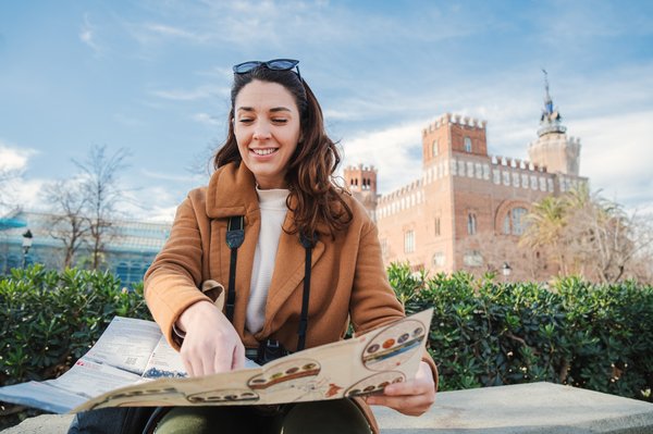 Découvrez Madrid : votre guide francophone pour des visites uniques